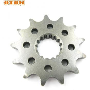 Pignon de chaîne avant OTOM pour KTM et Husqvarna EXC MXC