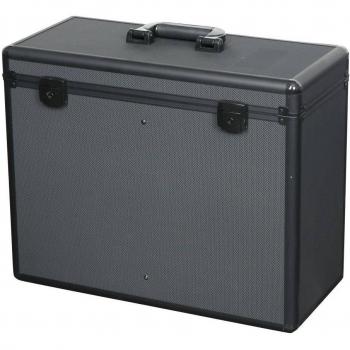 Showtec Universal Case für 2 x Shark Scheinwerfer