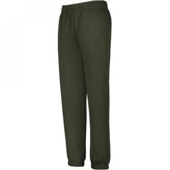 Pantalone da Allenamento Champion Verde 117583