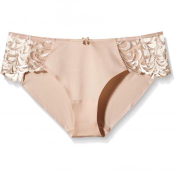 Triumph Women's Modern Finesse Tai Briefs