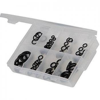 Fixman 85 Piece O' Rings Kit