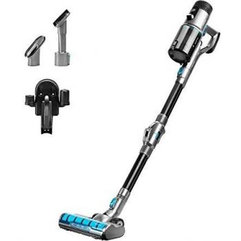 Aspirador Escoba CECOTEC Conga Rockstar 880 Ultimate ErgoFlex
