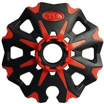 Black TSL Swing 85 Washer