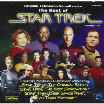 Best of Star Trek Vol. 2