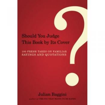 Should You Judge This Book by Its Cover?