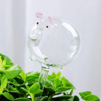 Alimentador de Agua para Flores