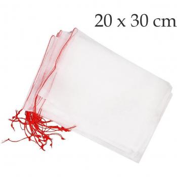 Filet de Protection pour Plantes Ttplanet