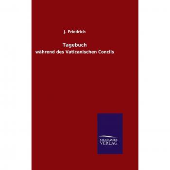 Friedrich, J.: Tagebuch
