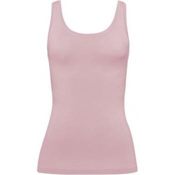 Hanro Women’s Soft Touch Tank Top – Large, Uncolored