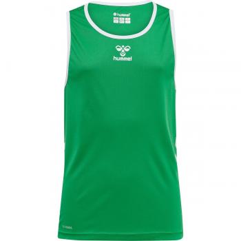 T-shirt Sottoveste Hummel Basket Kids