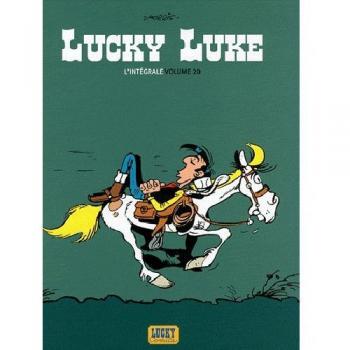 Lucky Luke