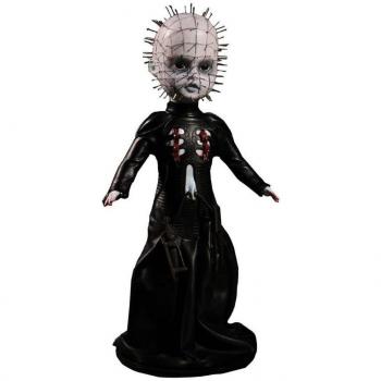 Hellraiser 94650 Living Dead Dolls Presents III Pinhead Figur