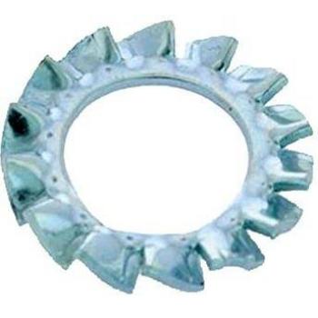 Éventail Rondelle Viswood 4,4 mm