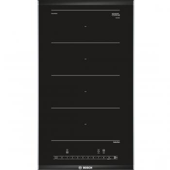 Bosch 2 Zone Induction Cooktop