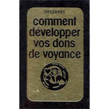 Comment Développer Vos Dons De Voyance