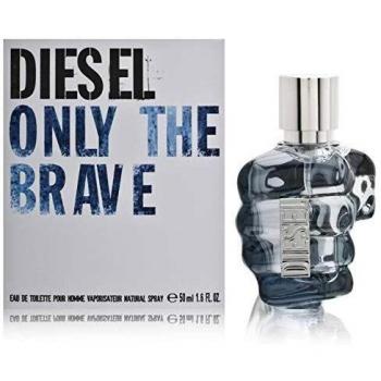 Diesel Only The Brave Eau De Toilette Spray 50ml/1.7oz