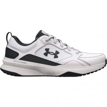 UA Charged Edge 3026727‑100 in bianco