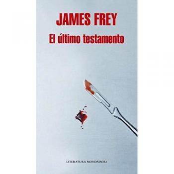 El Último Testamento