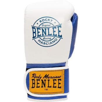 Benlee Metalshire children's leather boxing gloves