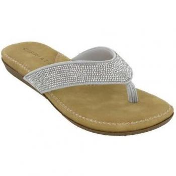 Alcee Women's Diamante Sandals
