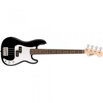 Basse de Voyage Squier Mini Precision – Noire