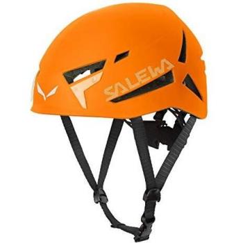 Salewa Vega Sicherheitshelm Orange L/XL
