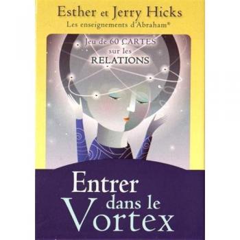 Entrer dans le vortex
