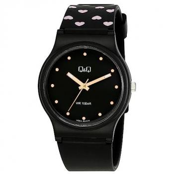 Reloj Q&Q Brillante 34 mm