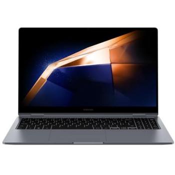 Samsung Galaxy Book4 NP754XGK-KG1FR 15,6 I7 16 Go Gris 512 Go
