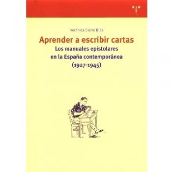 Aprender a escribir cartas.