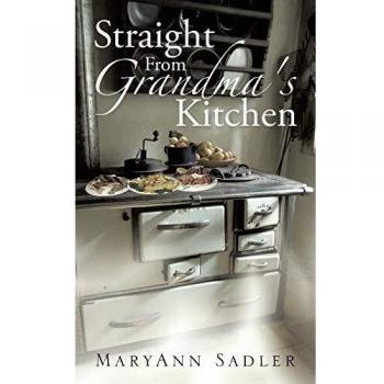 Straight From Grandma's Kitchen