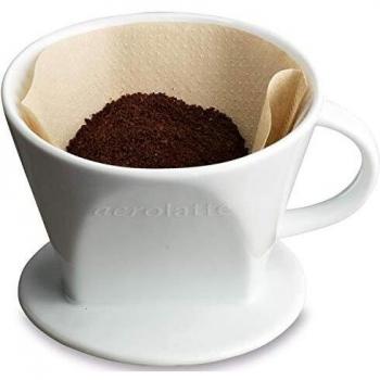 Aerolatte No. 2 Ceramic Coffee Filter
