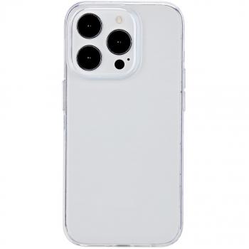 ESTUFF ES67100028-BULK Funda Transparente para iPhone