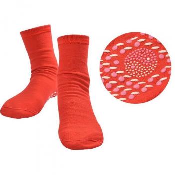 Thermal Heated Socks for Foot Comfort