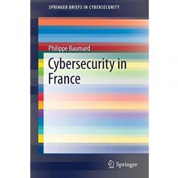 Cybersecurity in France