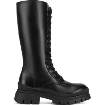 Jenny Fairy Cowboy Boots WYL3909-1 Schwarz