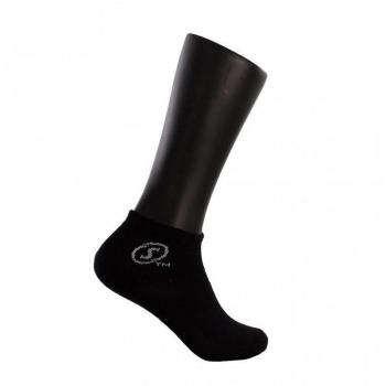 Calcetines Spalding HIGHT-IMPACT C34021 Negro Hombre