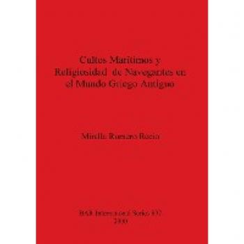 Cultos Maritimos y Religiosidad de Navegantes en el Mundo Griego Antiguo, Bar S