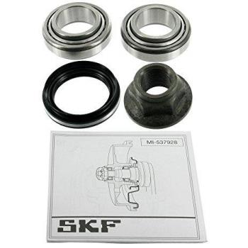 SKF VKBA 1962 Rolamento de roda