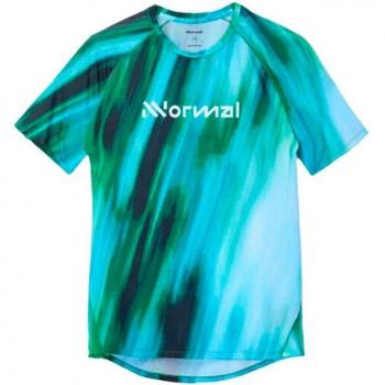 T-shirt Femme NNormal Race Manches Courtes