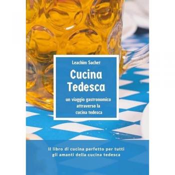 Cucina tedesca