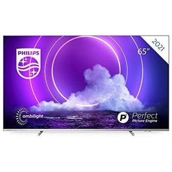 Philips 65PUS9206/12 Fernseher mit DTS Play-Fi