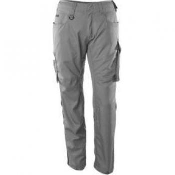 Oldenburg‑Modelle: Mascot Hose, Größe 90C62, anthrazit/schwarz