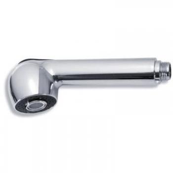Douchette chromée pour robinet de lavabo, 50 cm