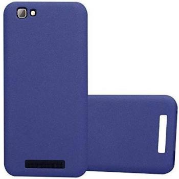 Cadorabo Custodia TPU Smerigliata ZTE Blade A612