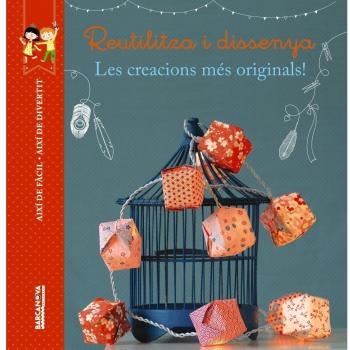 REUTILITZA I DISSENYA