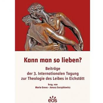 Kann man so lieben?