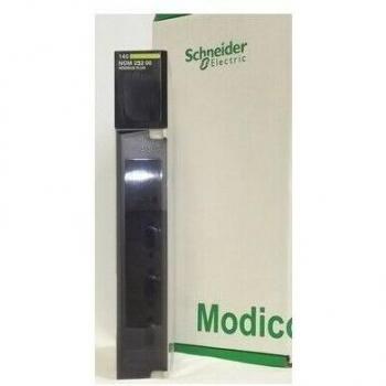 Quantum Modbus Plus 140NOM Opto‑RS232 Bridge