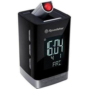 Calendrier Éclat Roadstar CLR‑2496P