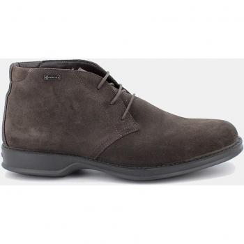 Botines de hombre Igi&Co con plantilla anatómica y forro Goretex